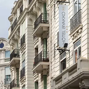 Byakko Hotell