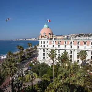 5* מלון Le Negresco