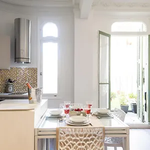 Appartement Massena, Nice