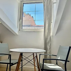 Appartement à Meyerbeer, Nice