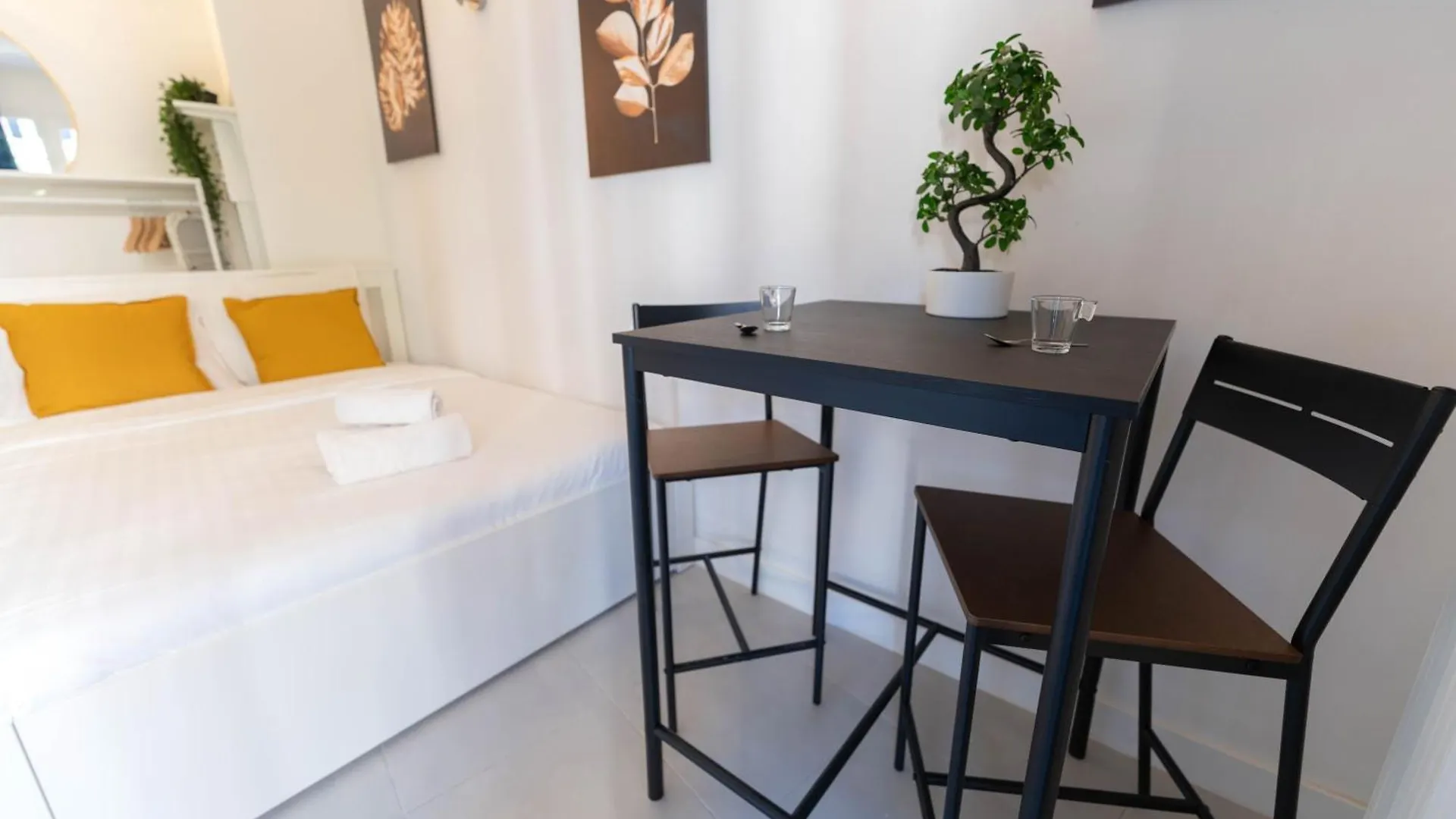 Studios Cosy ניס