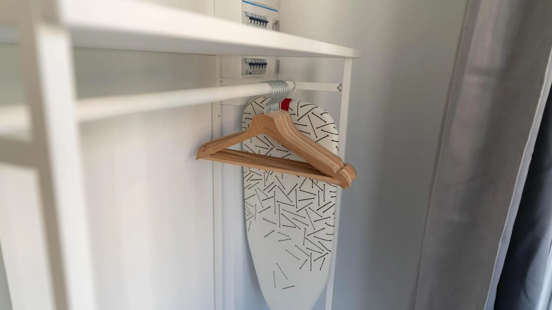 Studios Cosy ניס 0*,  צרפת