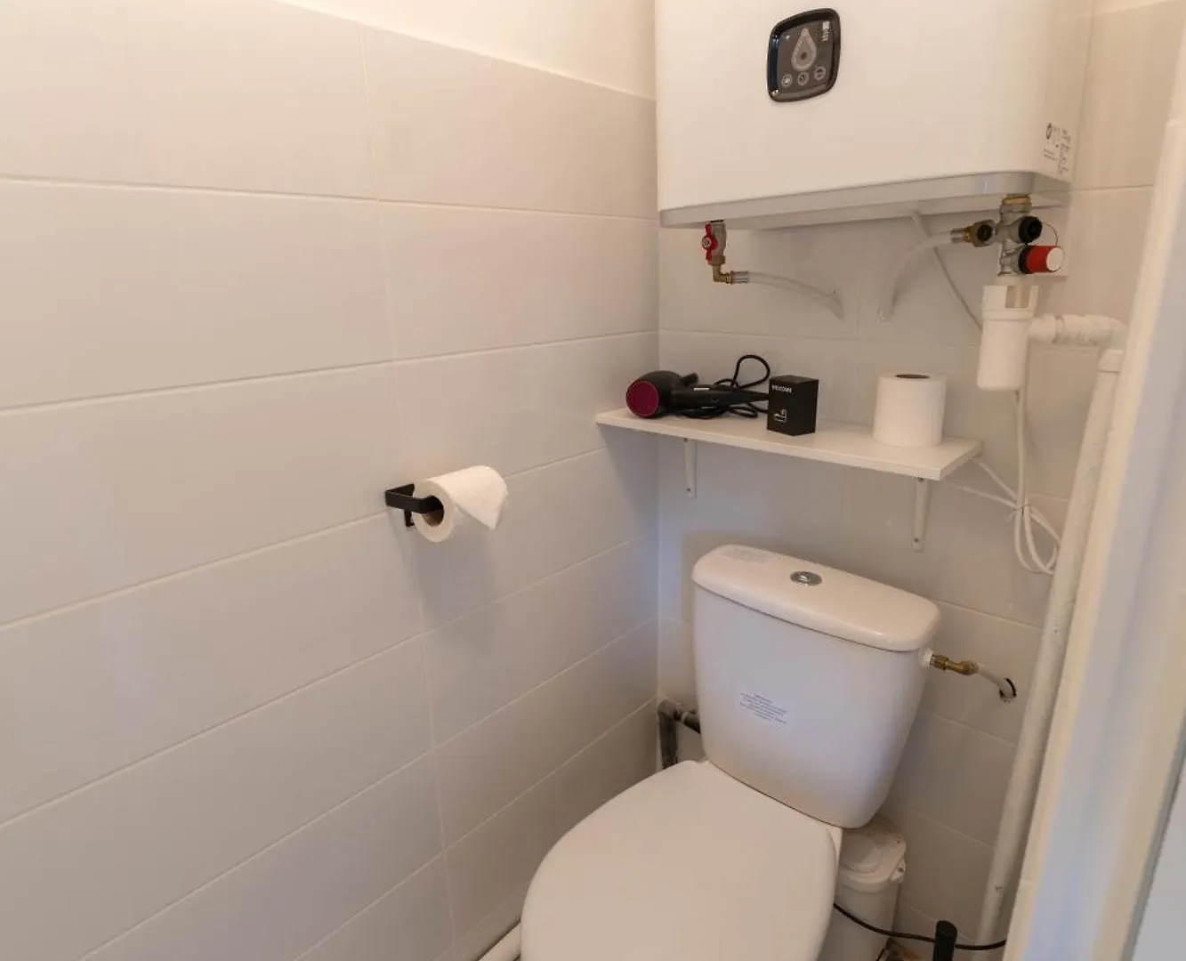 דירה Studios Cosy ניס