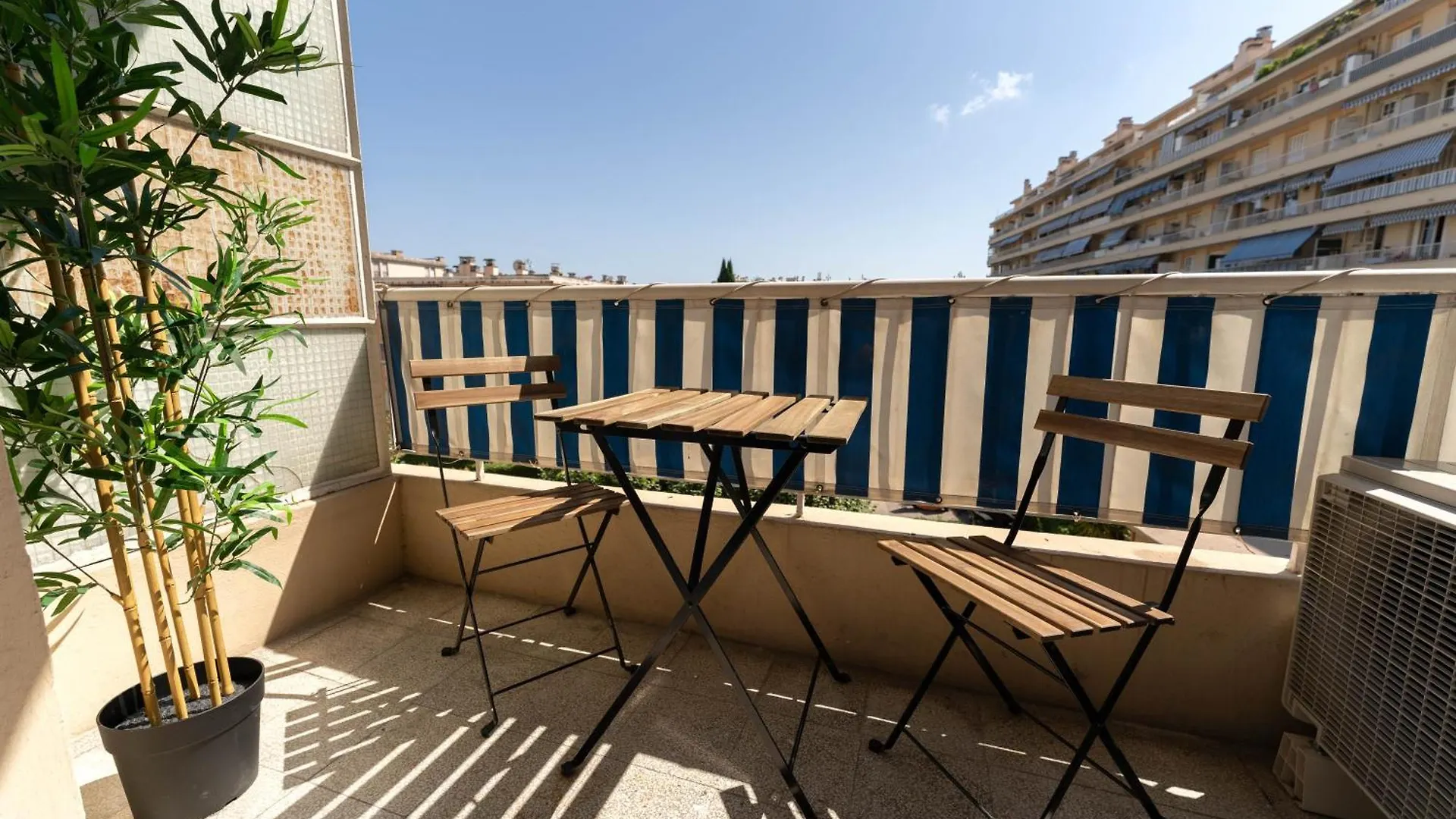 Studios Cosy ניס 0*,  צרפת